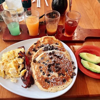 Ruby Slipper Midcity - Delicious - Breakfast & Brunch Near Me - New Orleans, Louisiana Ruby Slipper Midcity - Delicious - Breakfast & Brunch Near Me - New Orleans, Louisiana
