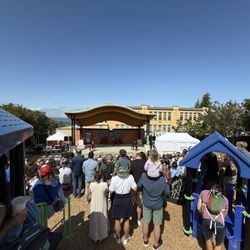 Edmonds Arts Festival