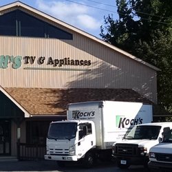 Koch's TV & Appliances