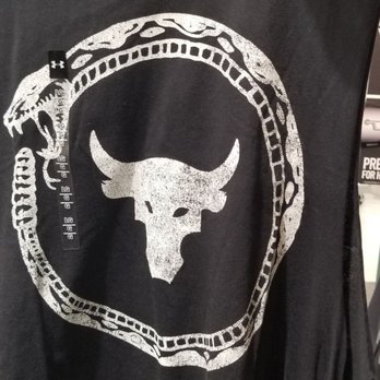 DICK'S Sporting Goods - 3/6/21 catchy, but not for me. - Sports Wear Near Me - Wheaton, Maryland