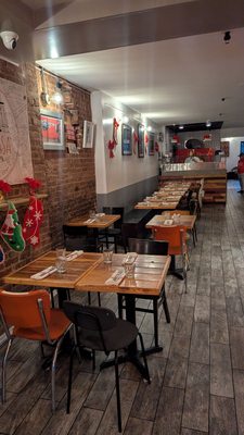 Sottocasa Pizzeria Harlem by null