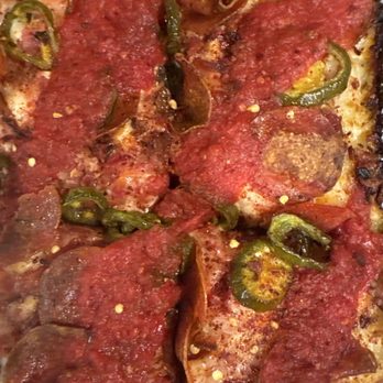 Detroit Pizza Co. - pizza - Pizza Near Me - Murrieta, California Detroit Pizza Co. - pizza - Pizza Near Me - Murrieta, California