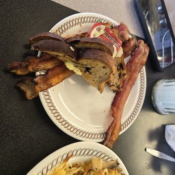 Waffle House - Breakfast - Breakfast & Brunch Near Me - Atlanta, Georgia