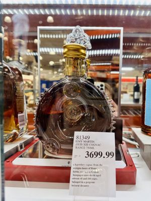 Costco Wholesale by null