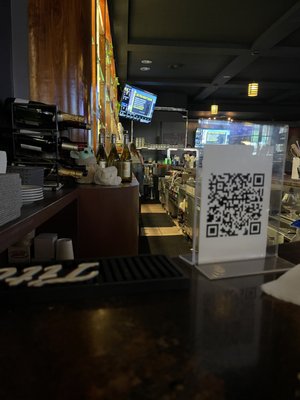 the side bar by null