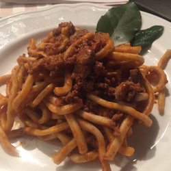 Trattoria La Grotta