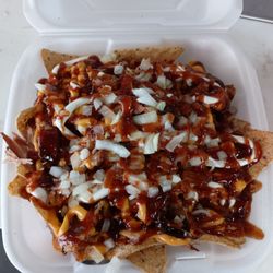 Brothers Barbecue Smokehouse