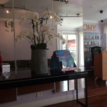 Harmony Beauty Spa - Waiting area - Skin Care Near Me - Pinole, California Harmony Beauty Spa - Waiting area - Skin Care Near Me - Pinole, California