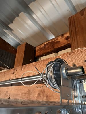 Spring Repairs & more - We handle every aspect of repairs. No job is too big or small for us to handle! Spring Repairs & more - We handle every aspect of repairs. No job is too big or small for us to handle!