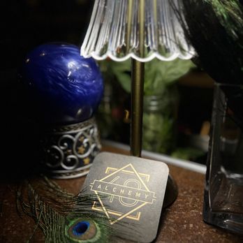 Alchemy 48 - Speakeasies Near Me - Mesa, Arizona