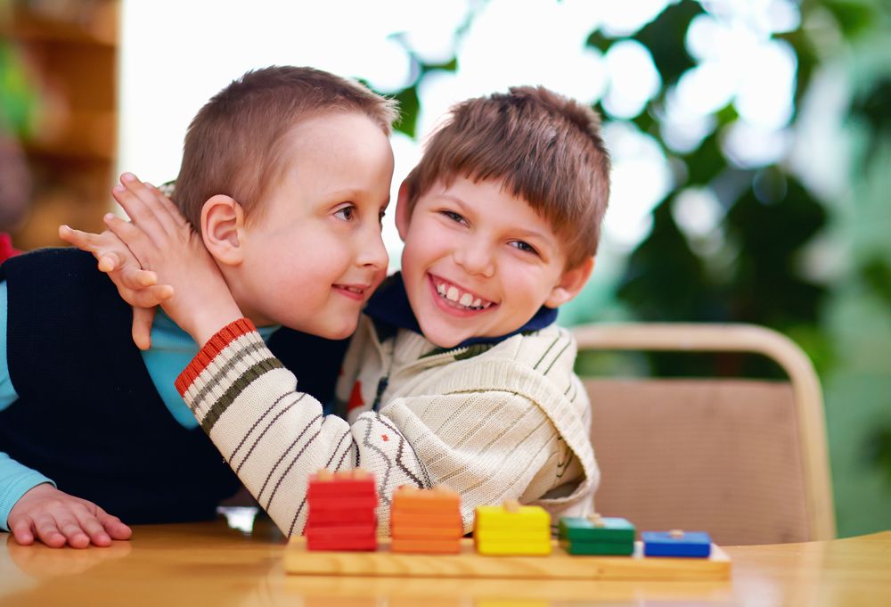 Foundation Children's Physical Therapy - child therapist in Kirkland, WA