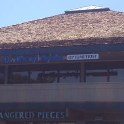 Cheryl Ayabe, OD - A place that doesn't deserve my business.