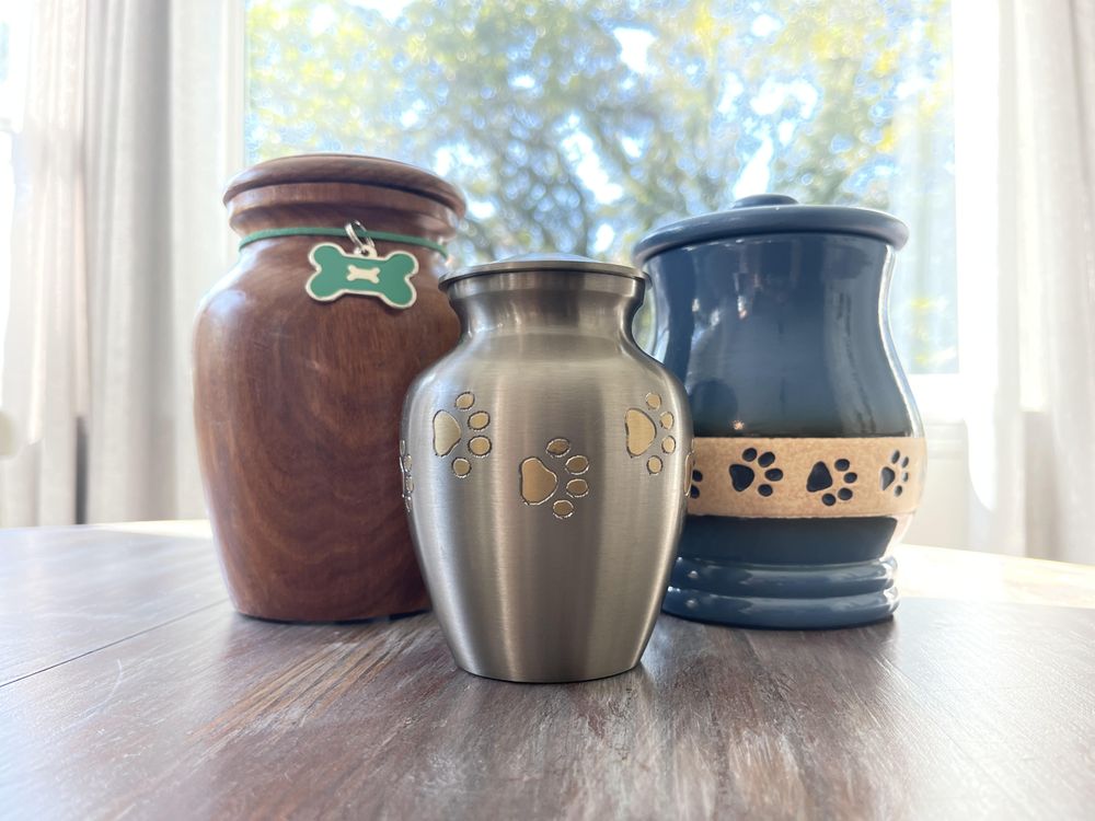 FUREVER FRIENDS PET CREMATION Updated August 2024 1115 N Madison St