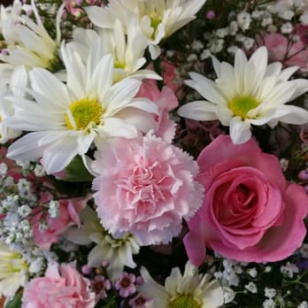 Tomlinson Flowers - Fresh and beautiful flowers. - Florists Near Me - Mission Hills, California