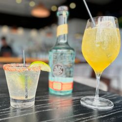 The Temple Kitchen + Bar