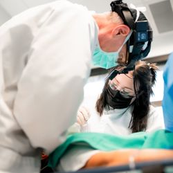 Whitewater Oral Surgery Group
