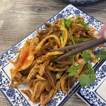 LAN Noodle - Chinese Near Me - Arcadia, California