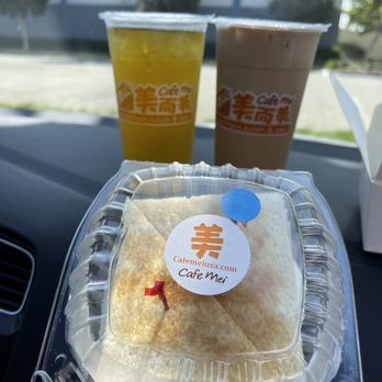 Cafe Mei - Breakfast & Brunch Near Me - Fremont, California Cafe Mei - Breakfast & Brunch Near Me - Fremont, California