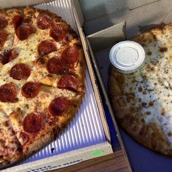 Stefano’s Brooklyn Pizza - Seafood Near Me - Harlingen, Texas