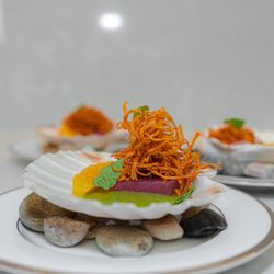 Supper Club YVR - Private Dining & Catering