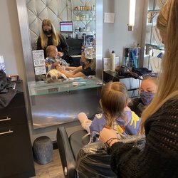 Everything's Hair
