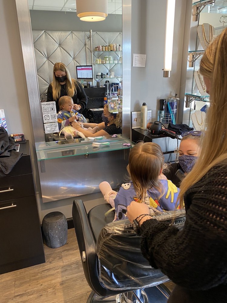 EVERYTHING’S HAIR Updated September 2024 25 Reviews 1258 Boston Post Rd, Larchmont, New