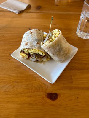 AntFarm Cafe and Bakery by null