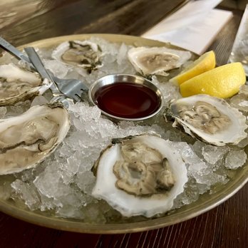 Morrissey's - Oysters - $2/piece - Pizza Near Me - Saratoga Springs, New York Morrissey's - Oysters - $2/piece - Pizza Near Me - Saratoga Springs, New York