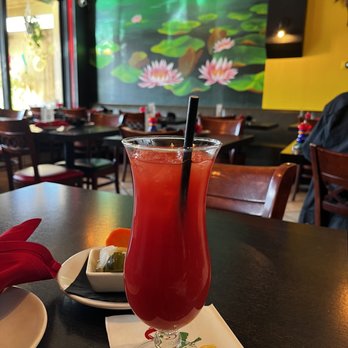 Oyo - Rum Punch - Latin American Near Me - Pleasanton, California Oyo - Rum Punch - Latin American Near Me - Pleasanton, California