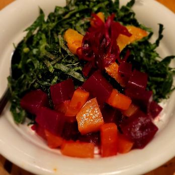 Barbuzzo - Beet salad - Mediterranean Near Me - Philadelphia, Pennsylvania