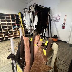 Tandy's Leather Factory