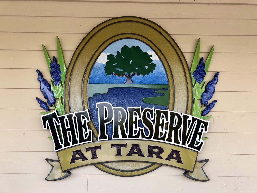 THE PRESERVE GOLF CLUB 18 Reviews Golf 7340 Tara Preserve Ln