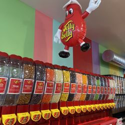 Schwietert's Cones & Candy