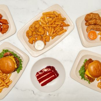 Tropical Wings - Menu - Burgers Near Me - Belle Glade, Florida Tropical Wings - Menu - Burgers Near Me - Belle Glade, Florida