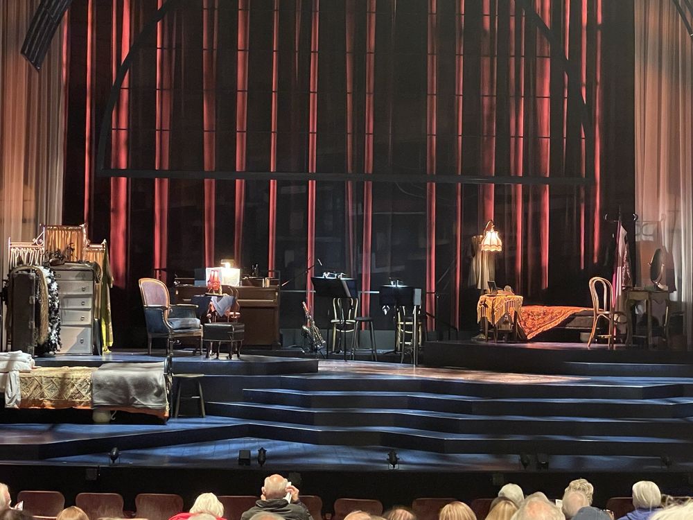 Temple Of Music And Art - wedding in Tucson, AZ