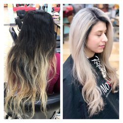 Hair Pair