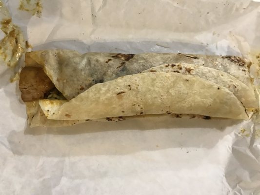 Kababeque Indian Grill by null