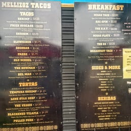 Menu, Sun 2016-05-29