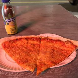Bazzi's Pizza