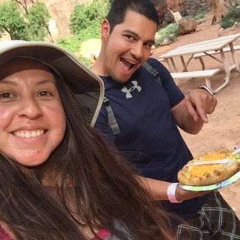 Frybread Hut - Food Stands Near Me - Supai, Arizona