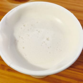 Plowshares Coffee Roasters - Chai Latte - Coffee & Tea Near Me - New York, New York