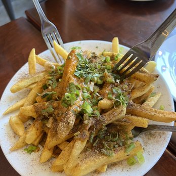 Sana's Restaurant - Fries Masala - Indian Near Me - Mission Viejo, California Sana's Restaurant - Fries Masala - Indian Near Me - Mission Viejo, California