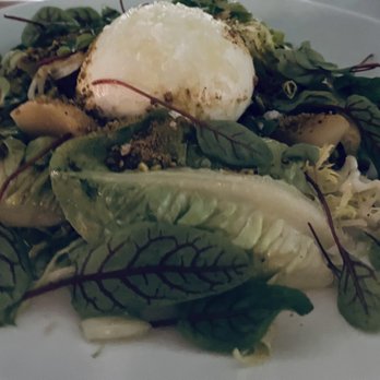 Maritana - Salad - Tapas/Small Plates Near Me - St. Pete Beach, Florida