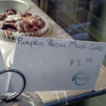 Hiroki - Bakeries Near Me - Seattle, Washington