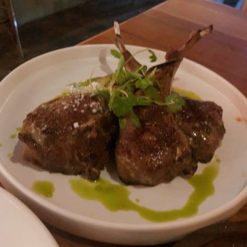Gypsy Kitchen DC - Lamb- large plates - Tapas/Small Plates Near Me - Washington, DC, District of Columbia