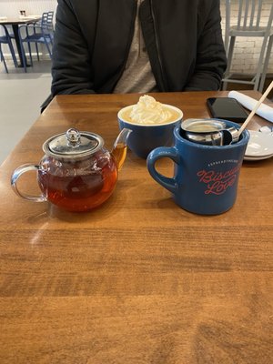 Barista Parlor W Nashville by null