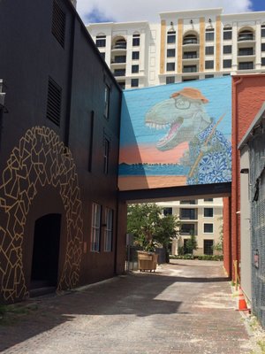 Morean Arts Center by null