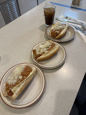 Hamilton Restaurant by null