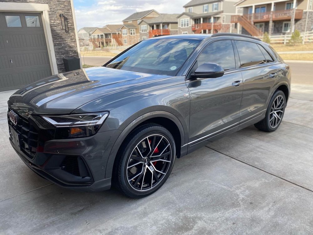 BROOMFIELD CERAMIC DETAIL Updated September 2024 43 Photos