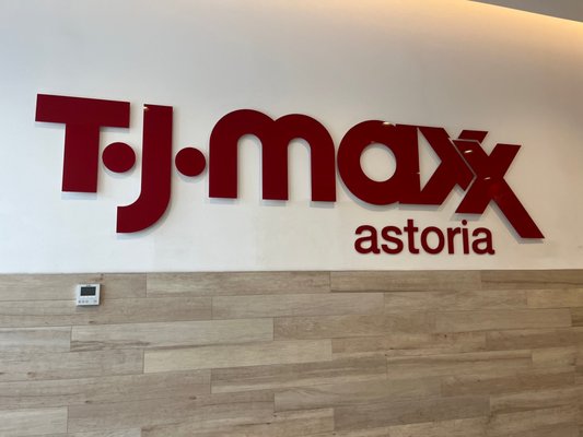 TJ MAXX - Updated August 2025 - 44 Photos & 30 Reviews - 22-06 31st St, Astoria, New York